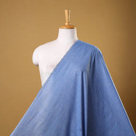 Prewashed cotton jacquard weave fabric 48 - handcrafted