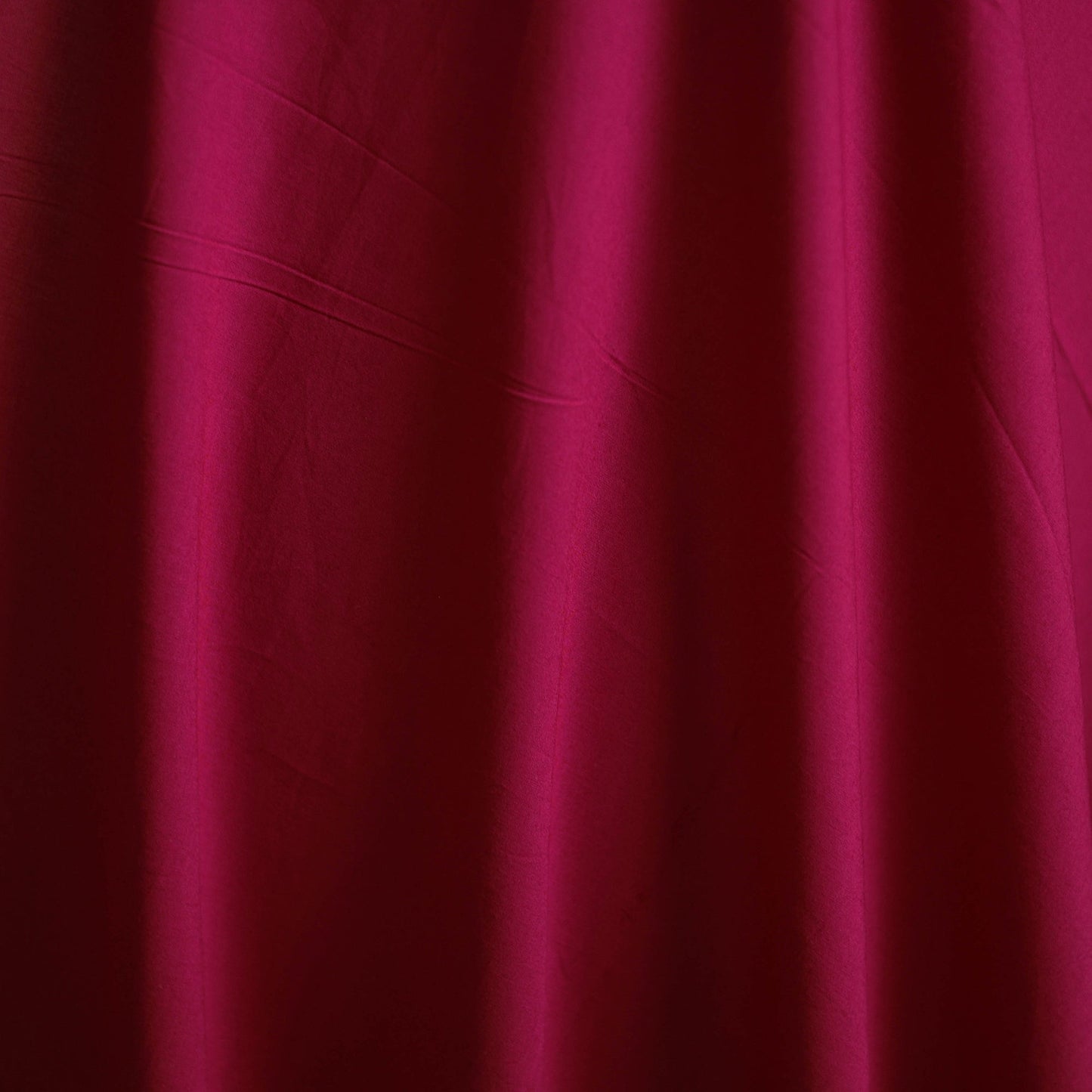 Prewashed cotton plain fabric 35 - handcrafted