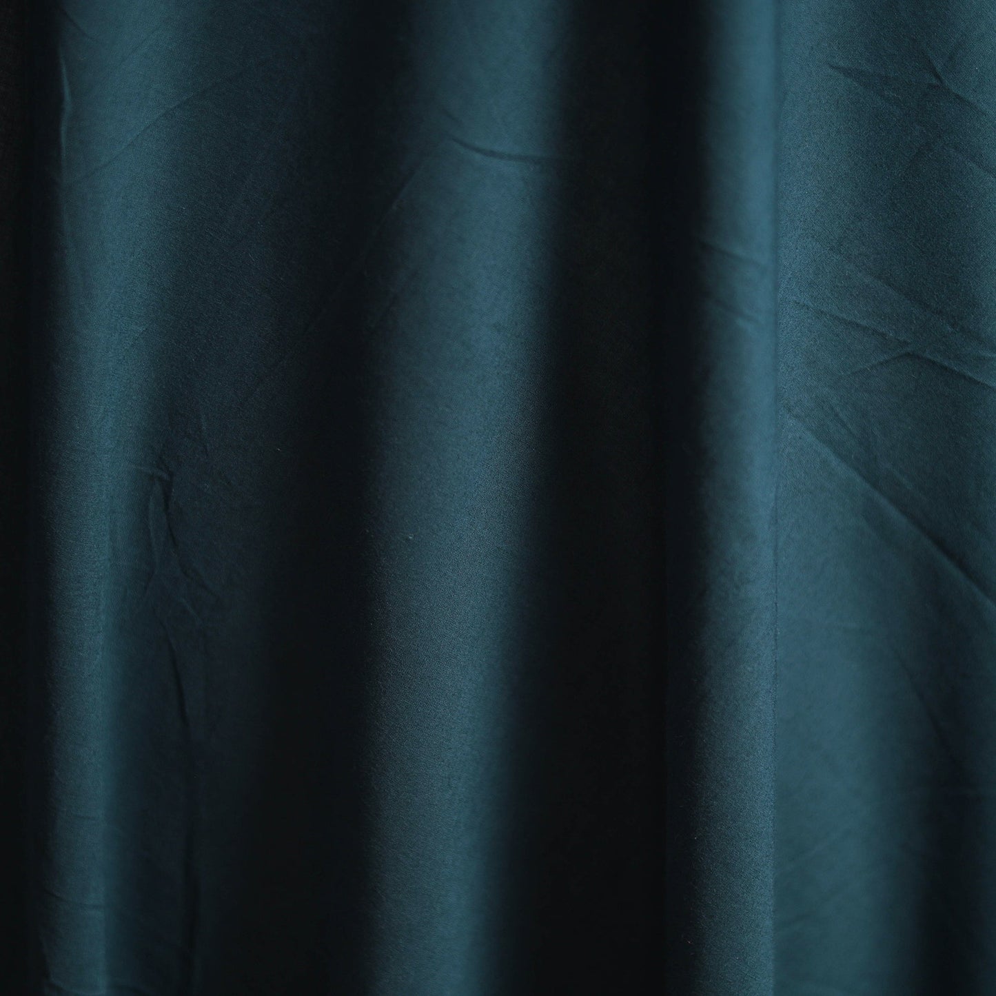 Prewashed cotton plain fabric 40 - handcrafted