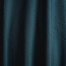 Prewashed cotton plain fabric 40 - handcrafted