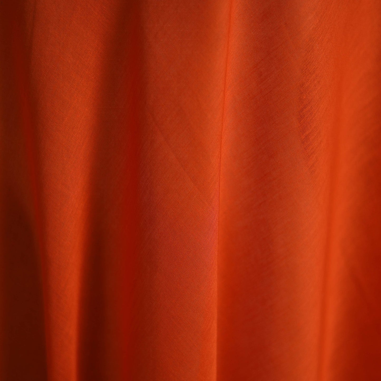 Prewashed pure mul cotton plain fabric 04 - handcrafted