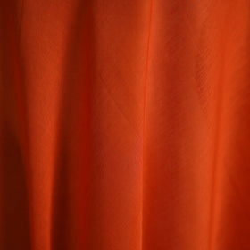 Prewashed pure mul cotton plain fabric 04 - handcrafted