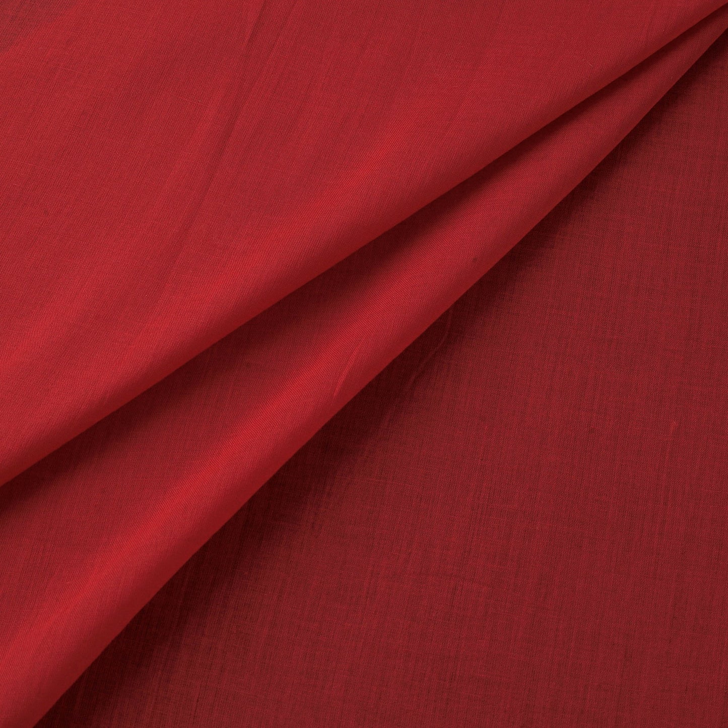 Prewashed mul cotton plain fabric 15 - handcrafted