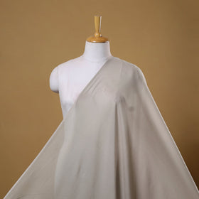 Prewashed mul cotton plain fabric 19 - handcrafted