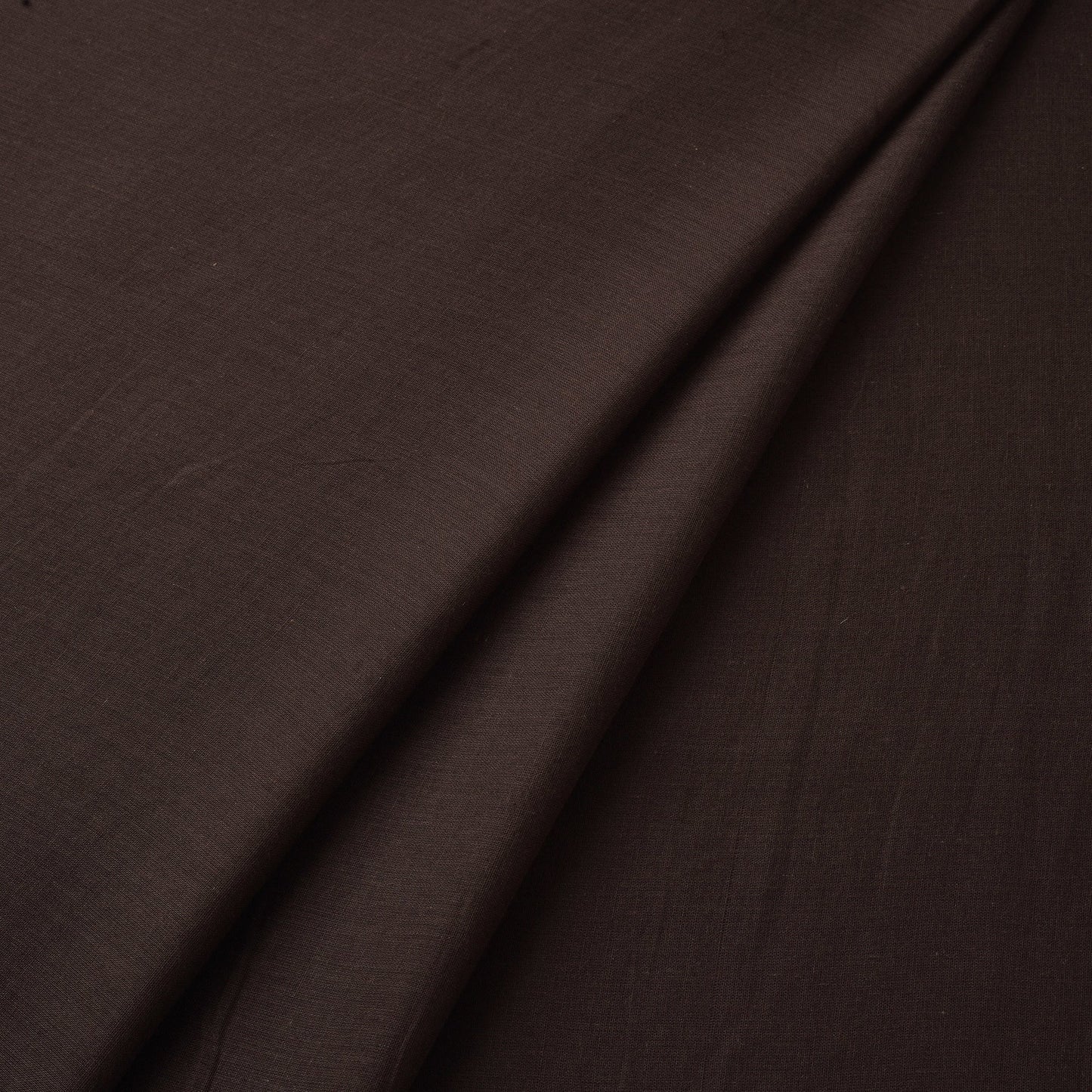 Prewashed mul cotton plain fabric 20 - handcrafted