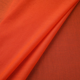 Prewashed mul cotton plain fabric 21 - handcrafted