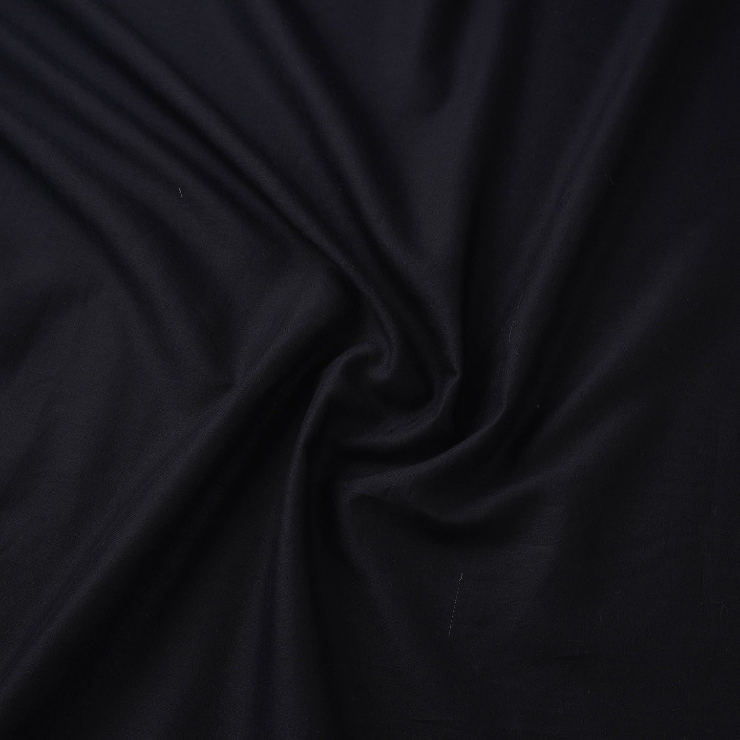 Prewashed mul cotton plain fabric 22 - handcrafted