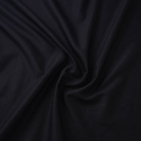 Prewashed mul cotton plain fabric 22 - handcrafted