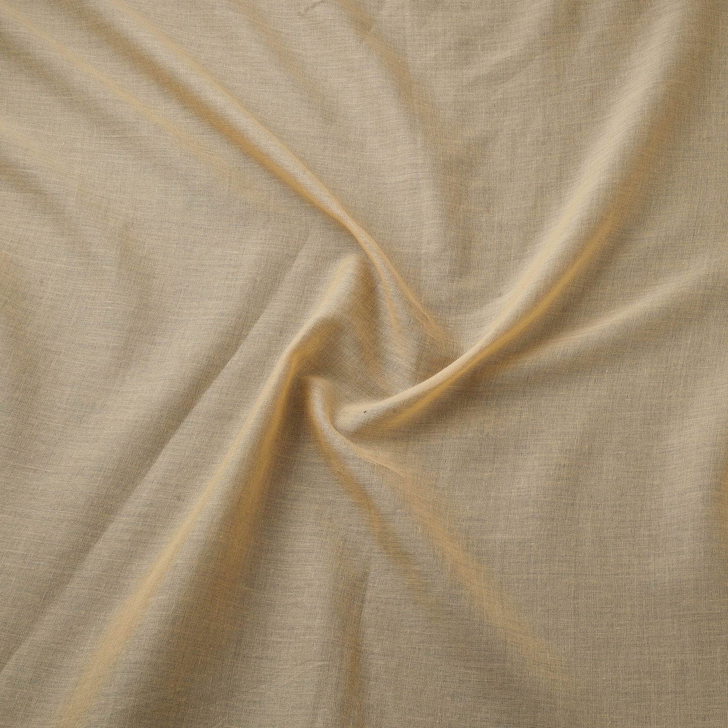 Prewashed mul cotton plain fabric 23 - handcrafted