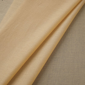 Prewashed mul cotton plain fabric 23 - handcrafted