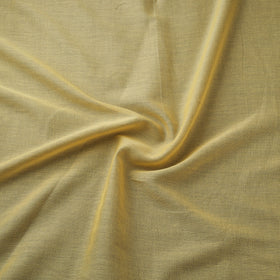 Prewashed mul cotton plain fabric 24 - handcrafted