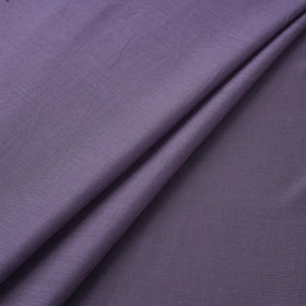 Prewashed mul cotton plain fabric 25 - handcrafted