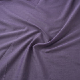 Prewashed mul cotton plain fabric 25 - handcrafted