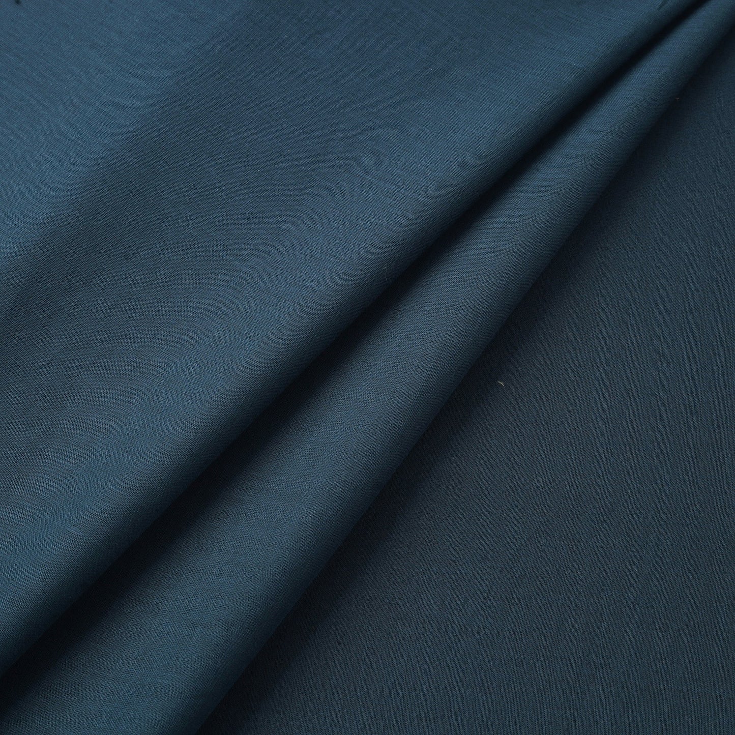 Prewashed mul cotton plain fabric 26 - handcrafted