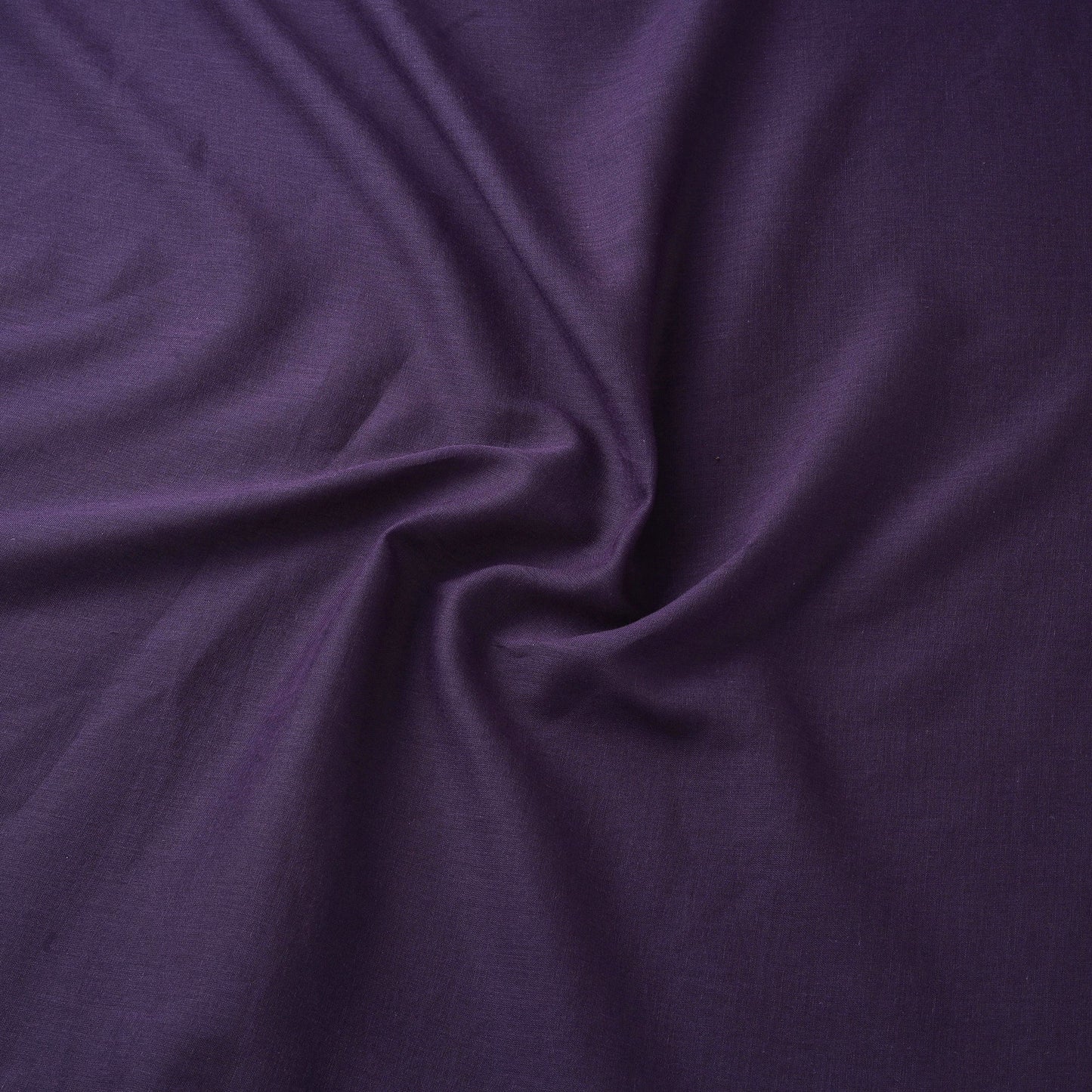 Prewashed mul cotton plain fabric 27 - handcrafted