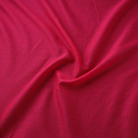 Prewashed mul cotton plain fabric 28 - handcrafted