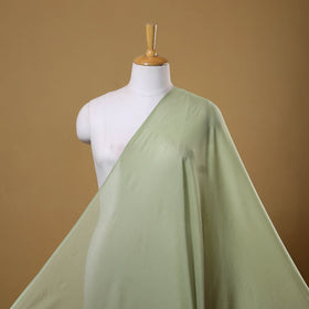 Prewashed mul cotton plain fabric 29 - handcrafted