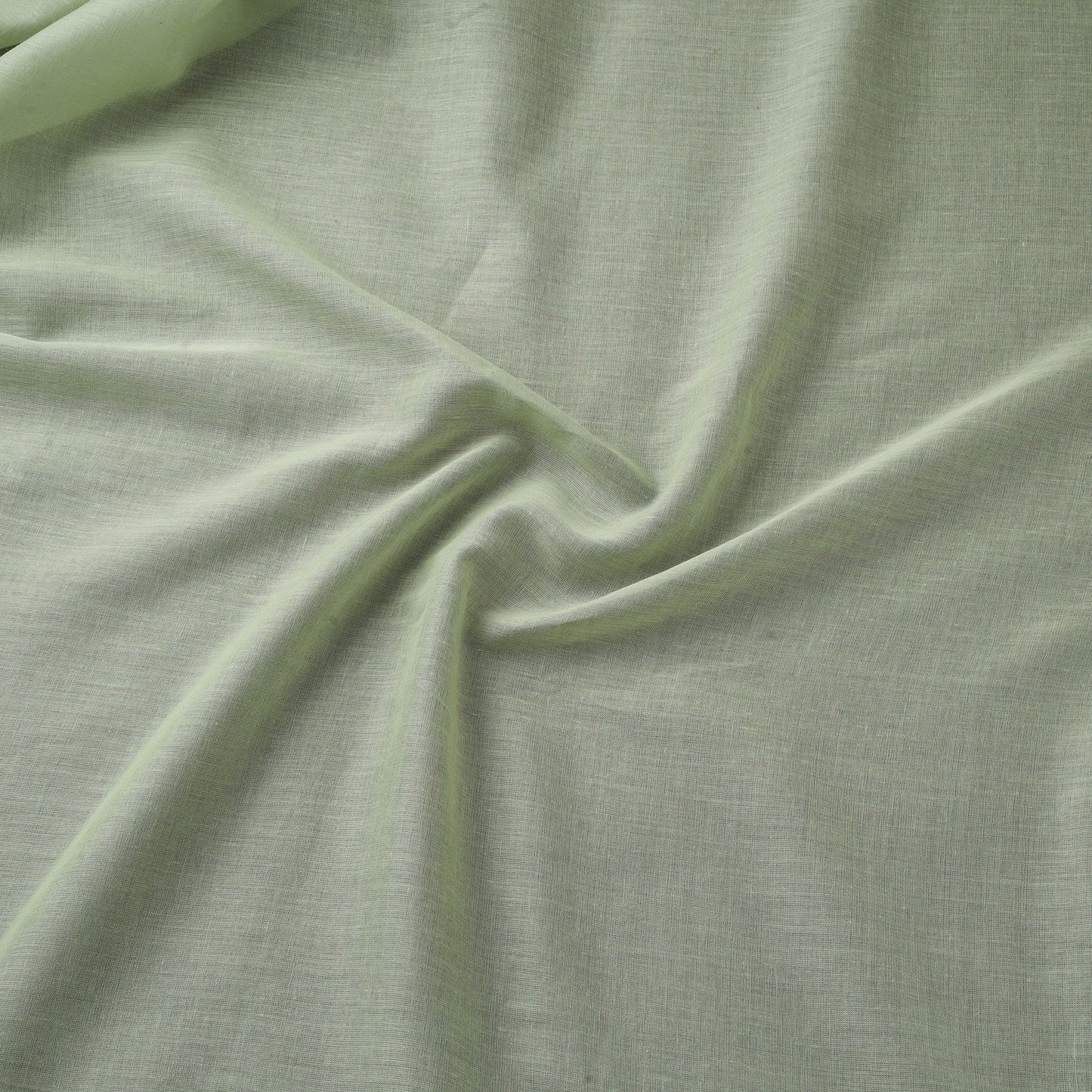 Prewashed mul cotton plain fabric 29 - handcrafted