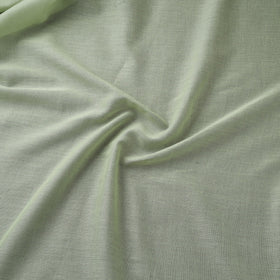 Prewashed mul cotton plain fabric 29 - handcrafted