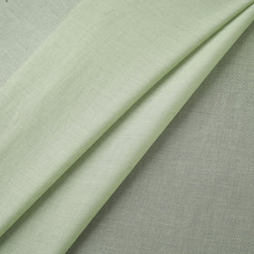 Prewashed mul cotton plain fabric 29 - handcrafted