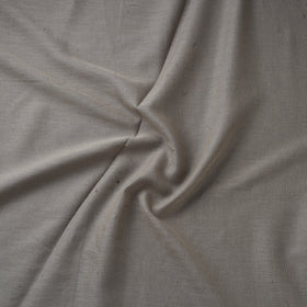 Prewashed mul cotton plain fabric 31 - handcrafted
