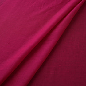 Prewashed mul cotton plain fabric 32 - handcrafted