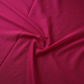 Prewashed mul cotton plain fabric 32 - handcrafted