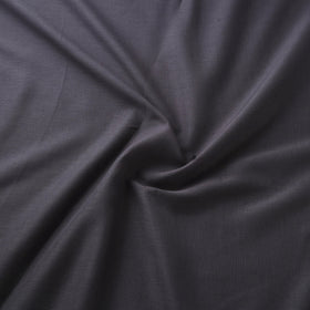 Prewashed mul cotton plain fabric 33 - handcrafted