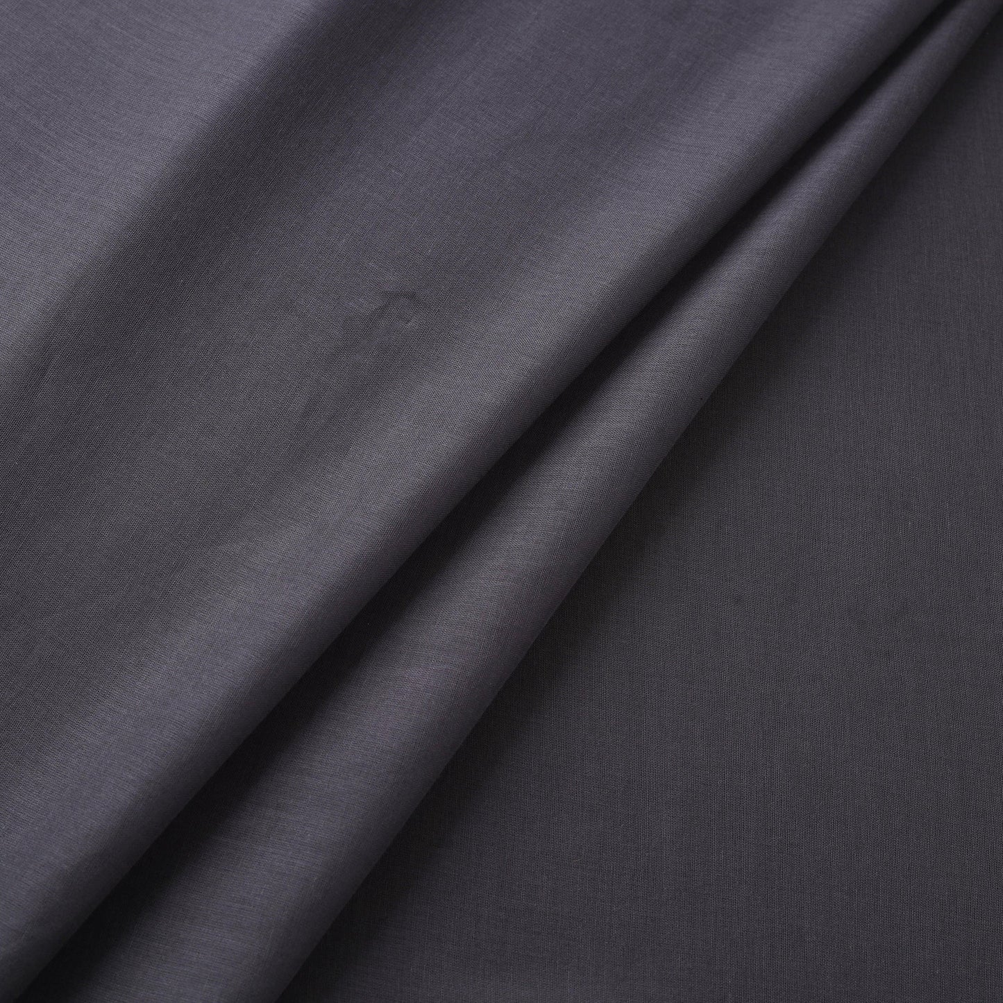 Prewashed mul cotton plain fabric 33 - handcrafted