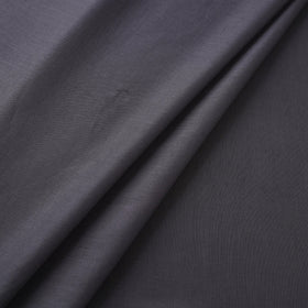 Prewashed mul cotton plain fabric 33 - handcrafted