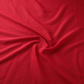 Prewashed mul cotton plain fabric 36 - handcrafted
