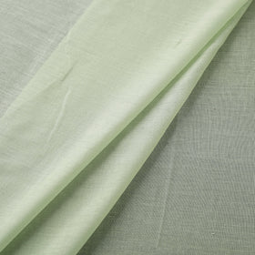 Prewashed mul cotton plain fabric 37 - handcrafted