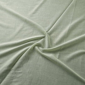 Prewashed mul cotton plain fabric 37 - handcrafted
