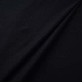 Prewashed slub cotton plain fabric 07 - handcrafted