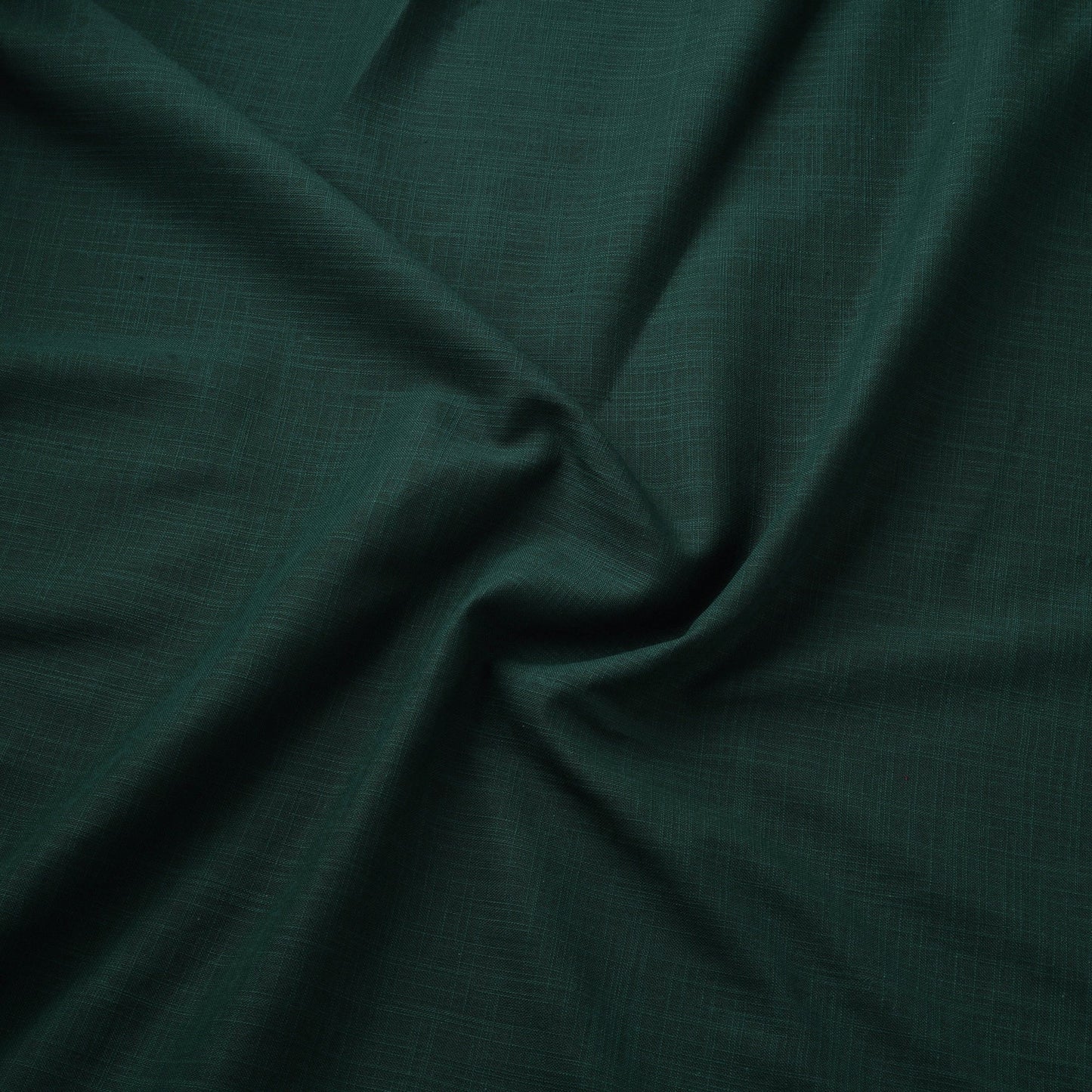 Prewashed slub cotton plain fabric 10 - handcrafted