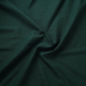 Prewashed slub cotton plain fabric 10 - handcrafted