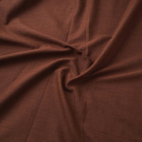 Prewashed slub cotton plain fabric 15 - handcrafted