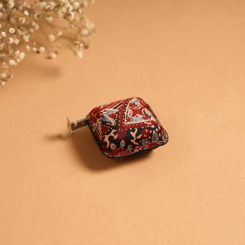 Printed multipurpose measuring tape 11 - handcrafted