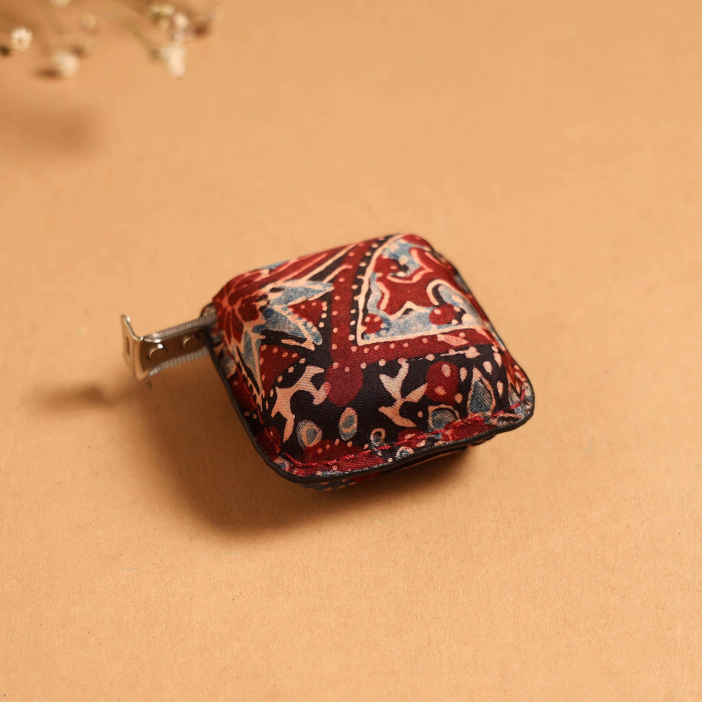 Printed multipurpose measuring tape 11 - handcrafted