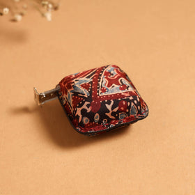 Printed multipurpose measuring tape 11 - handcrafted