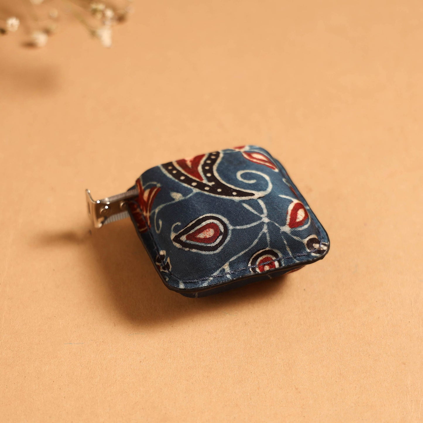 Printed multipurpose measuring tape 14 - handcrafted