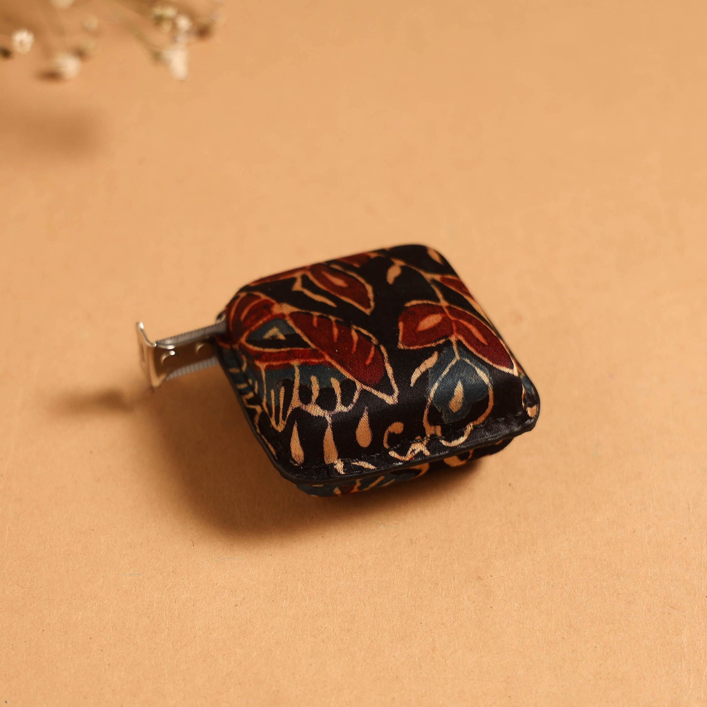 Printed multipurpose measuring tape 15 - handcrafted