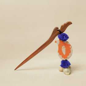  Naina GS Wooden Handmade Juda Stick 