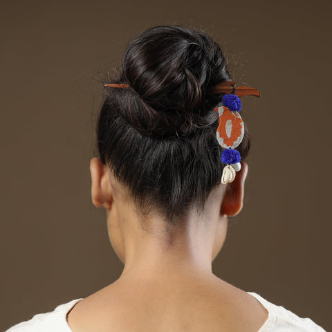  Naina GS Wooden Handmade Juda Stick 