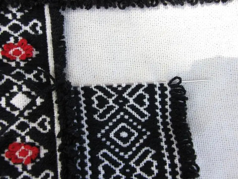 Picture Credit:- Pinterest/textiletrails.com.au