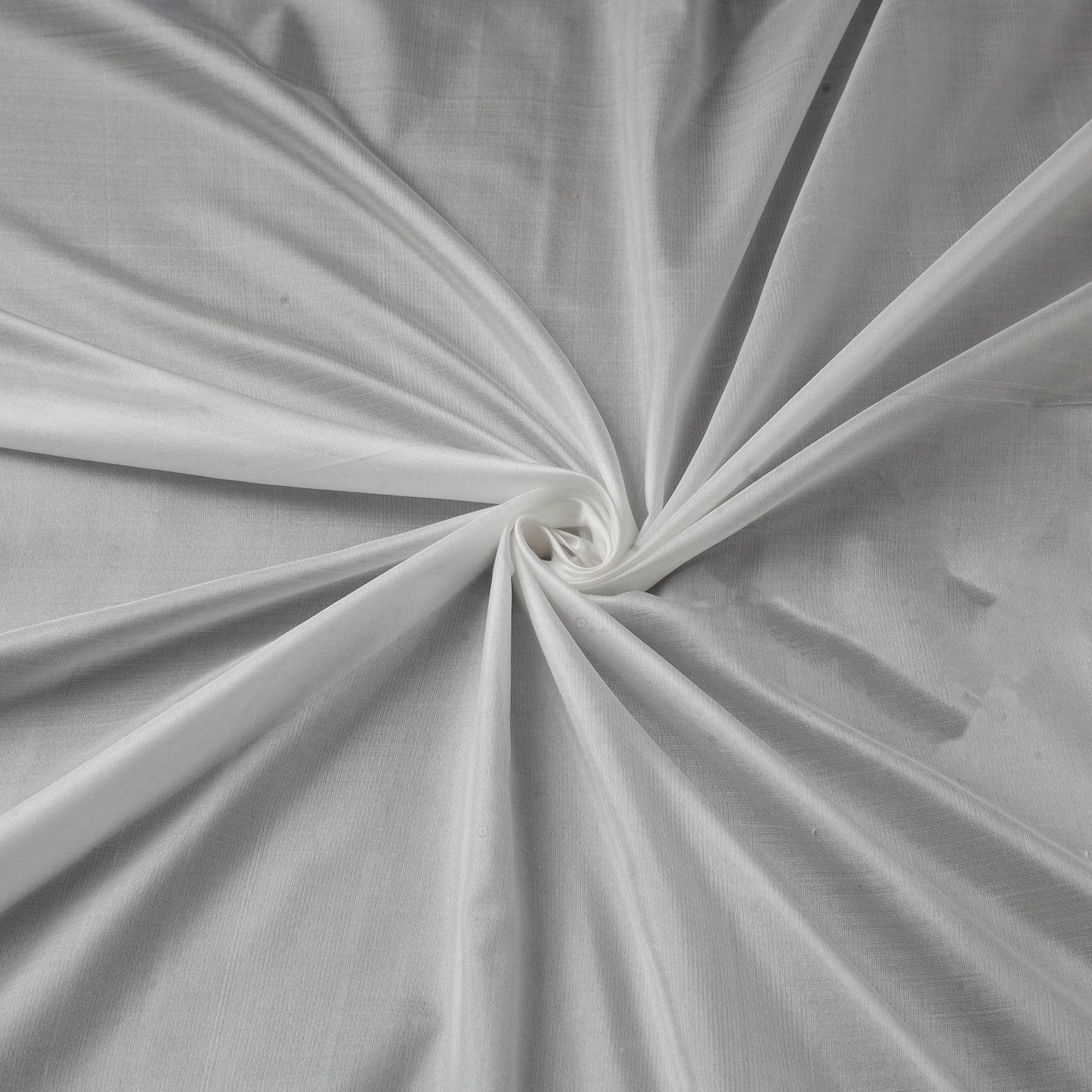 Pure bangalore silk natural dyed plain fabric 02