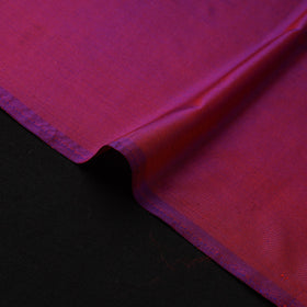 Pure bangalore silk natural dyed plain fabric 04