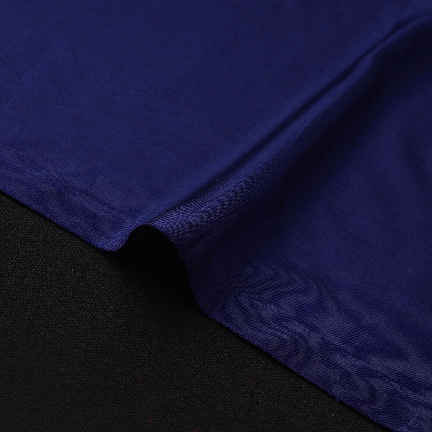 Pure bangalore silk natural dyed plain fabric 05