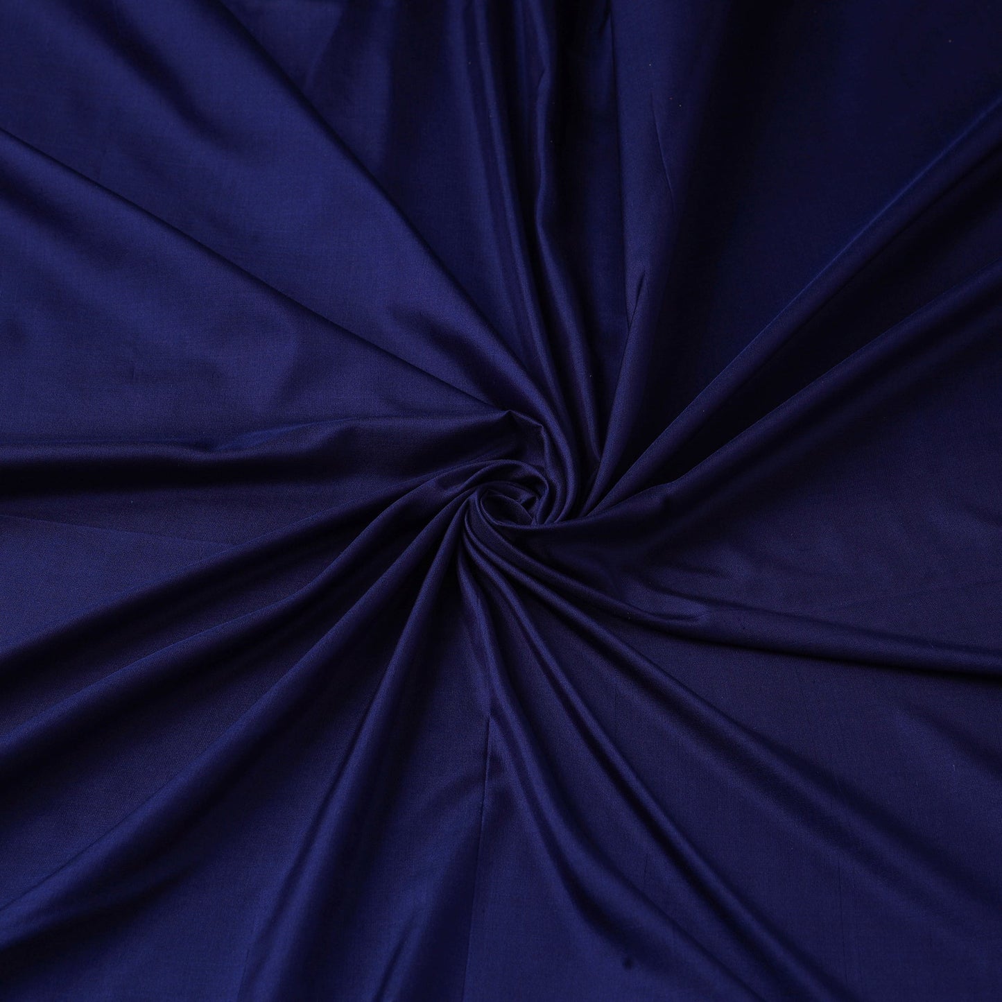 Pure bangalore silk natural dyed plain fabric 05