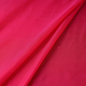 Pure bangalore silk natural dyed plain fabric 07